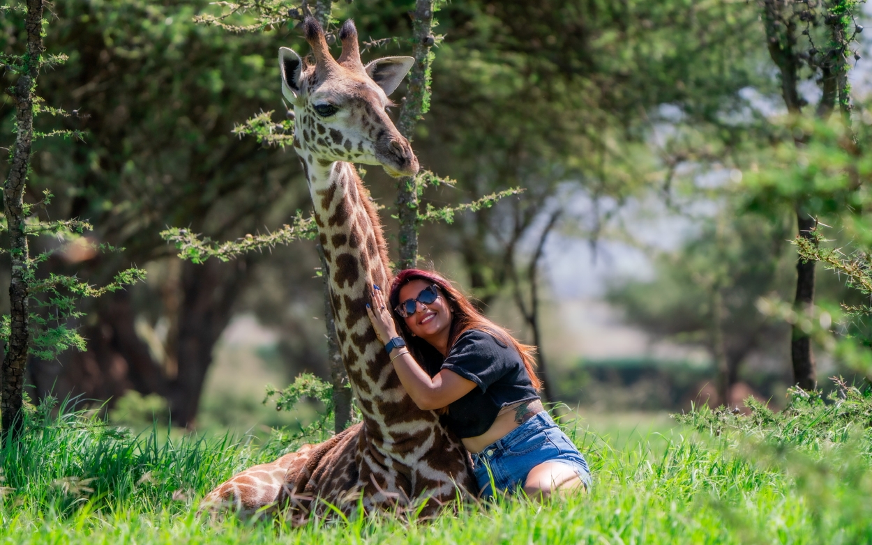 3 Days Tarangire Ngorongoro Serval Excursion — intimate wild interactions