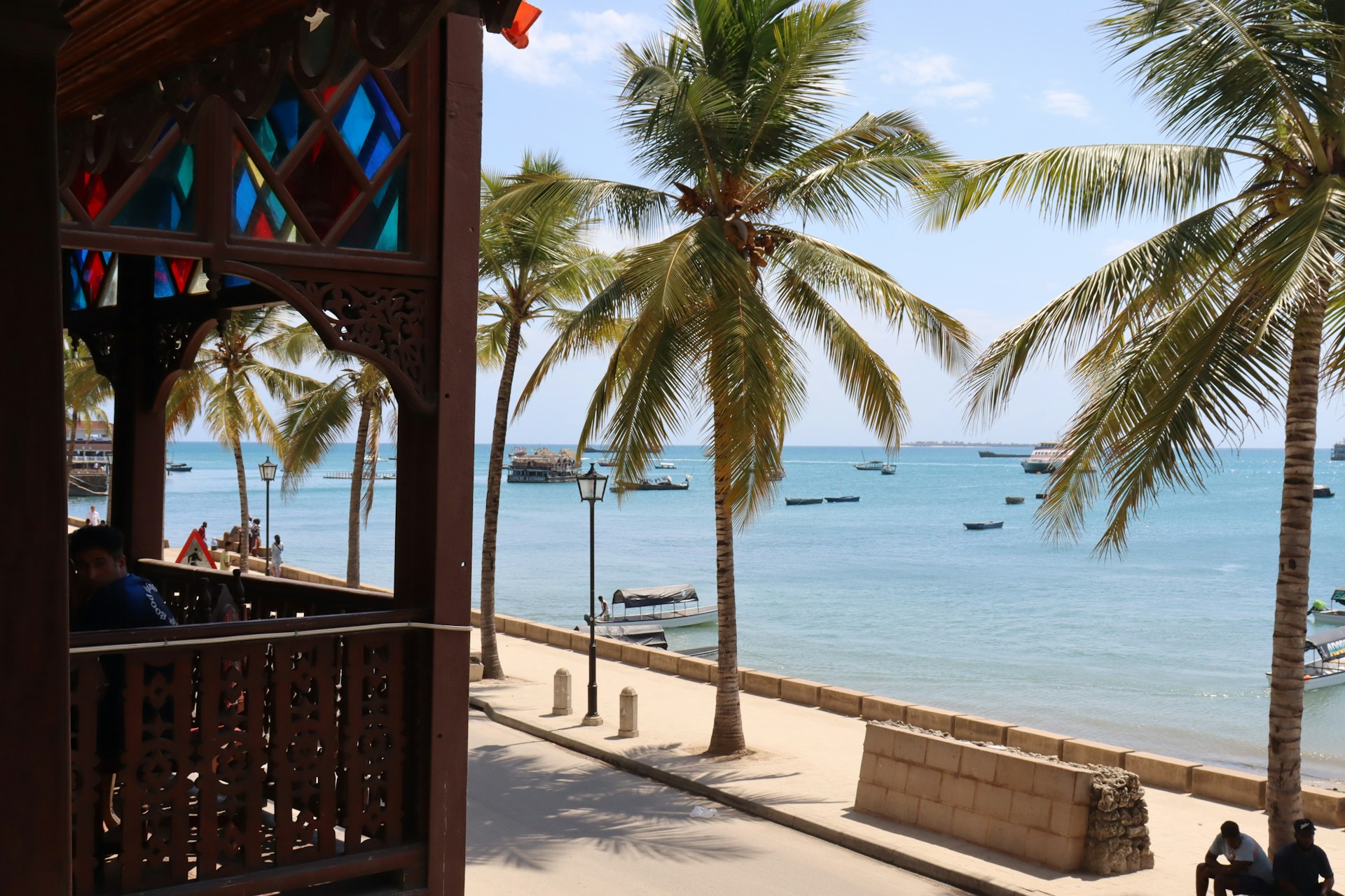 10 Days Tanzania Extended Wilderness Loop and Zanzibar Beach Escape