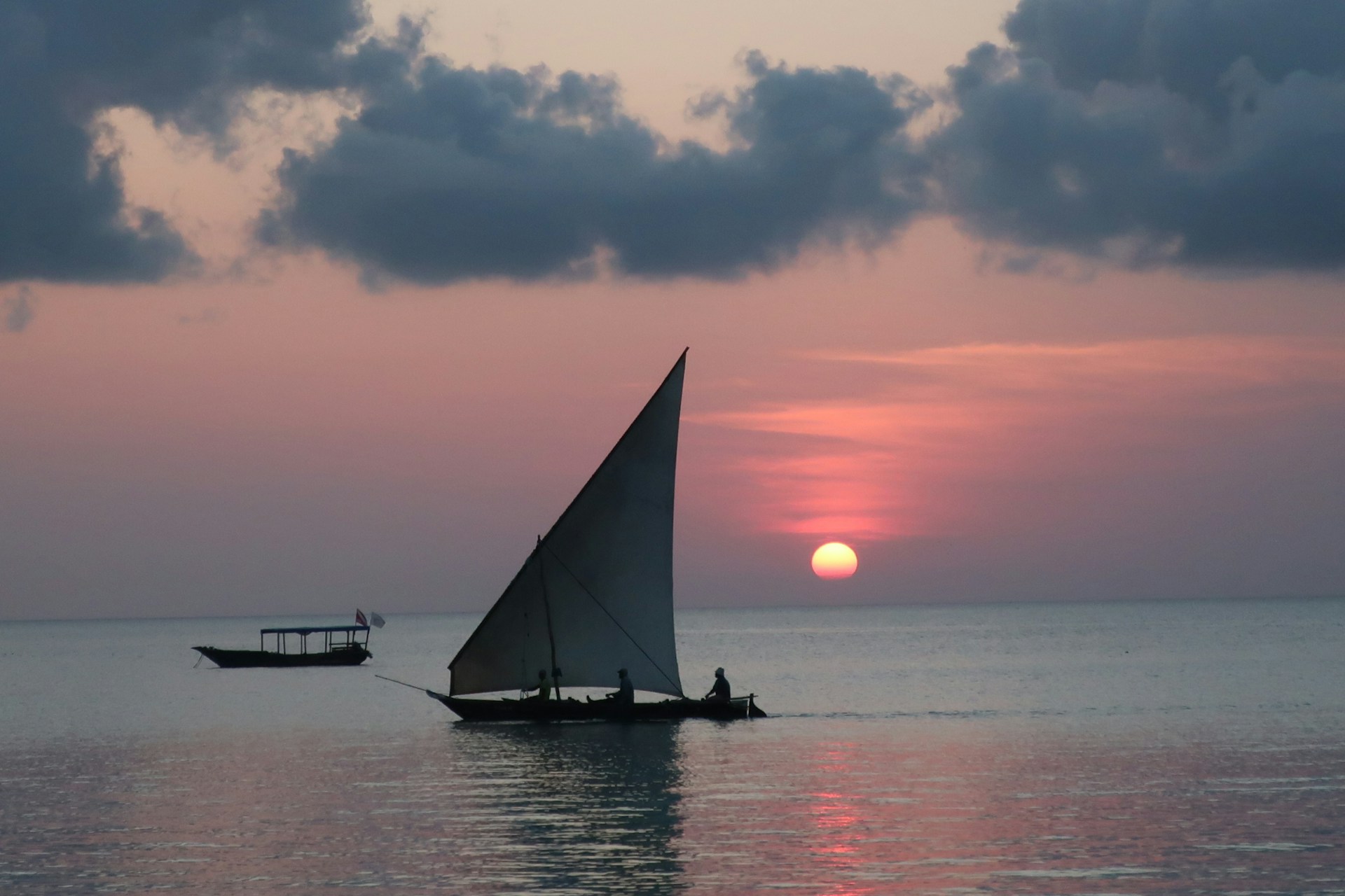 12 Days Ultimate Tanzania Bush to Beach Senior Safari Layout
